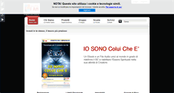Desktop Screenshot of io-sono.me